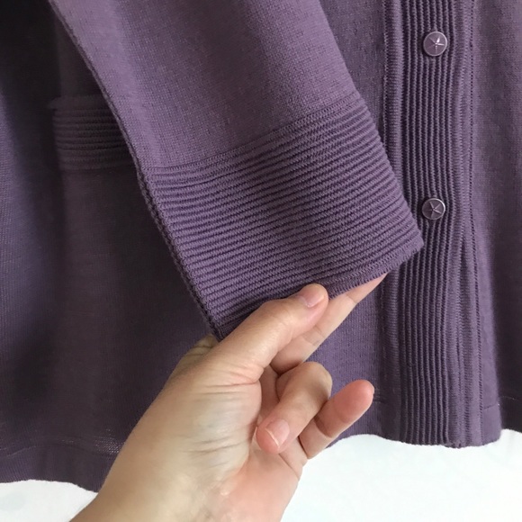 Sementa Collection Cardigan -XXL - Picture 6 of 8